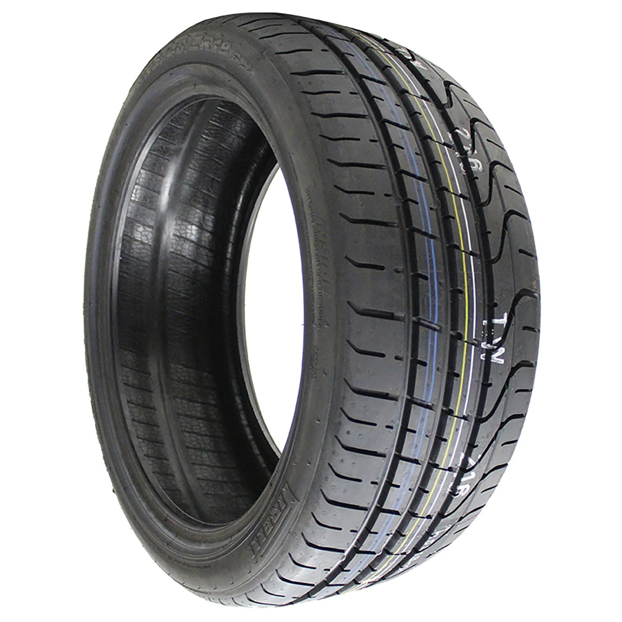 Limited Smart Pick Ultra-high pressure summer 295/35ZR20 (105Y) XL passenger tires Practical