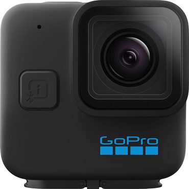 Essential Fresh Find GoPro – HERO11 Black Mini Sound