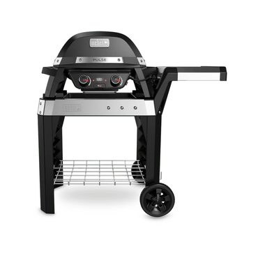 Brand New Pure Value PULSE 2000 ELECTRIC GRILL WITH CART Sound