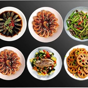 Limited Standard Goods Electric heating tray 22.8x15 buffet server food heating tray electric heating tray Practical