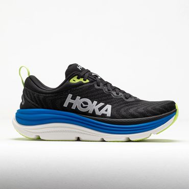 Limited Standard Goods Gaviota 5 Men's Black/Electric Cobalt Distinctive