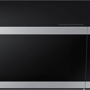 Genuine Clear Choice Samsung 1000W Silver Microwave with Glass Touch, 40L, Ceramic Interior Everyday