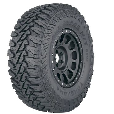 Durable Standard Goods Yokohama Geolandar M/T G003 Mud Terrain LT235/75R15 104/101Q C Light Truck Tire Practical