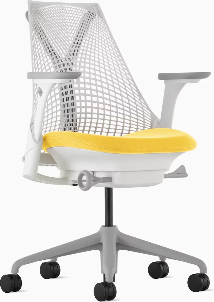 Limited Smart Pick Sayl Chair Sensible