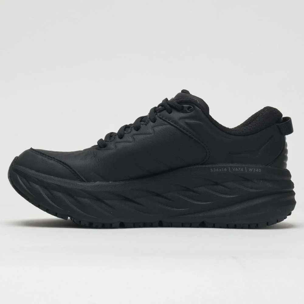 Limited Direct Source Bondi SR Men's Black Budget