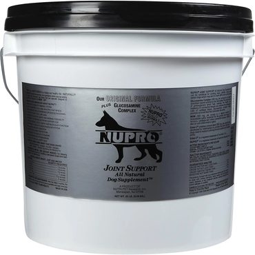 Limited Smart Pick Nupro (20 lbs Joint Support for Dogs Reliable
