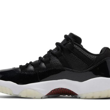 Limited Direct Source Jordan 11 Retro Low '72-10' Sensible