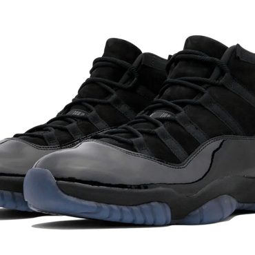 2026 Debut Open Market Air Jordan 11 Retro "Cap & Gown" Budget