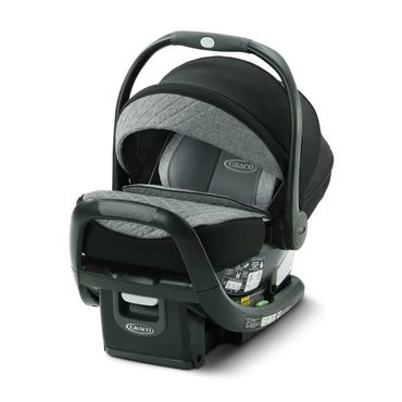 New 2026 Fresh Find Graco - SnugRide Snugfit 35 Elite Infant Car Seat, Nico Modern