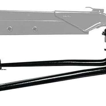 Popular Simple Goods 49912 Integrated Sway Control Weight Distribution Kit, 8,000 lbs. Capacity, Shank Included Distinctive