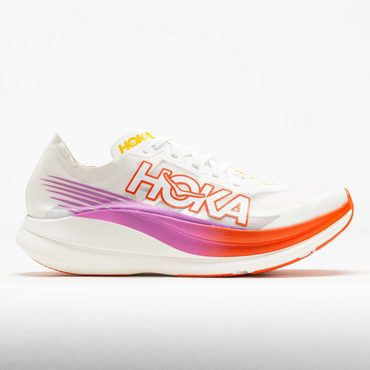 2026 Upgraded Basic Line Rocket X 2 Unisex Frost/Lava Universal