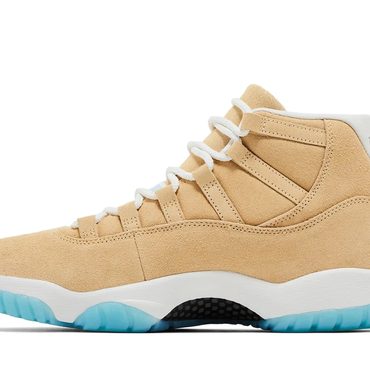 Limited Basic Line Jordan 11 Retro 'H-Town' Original