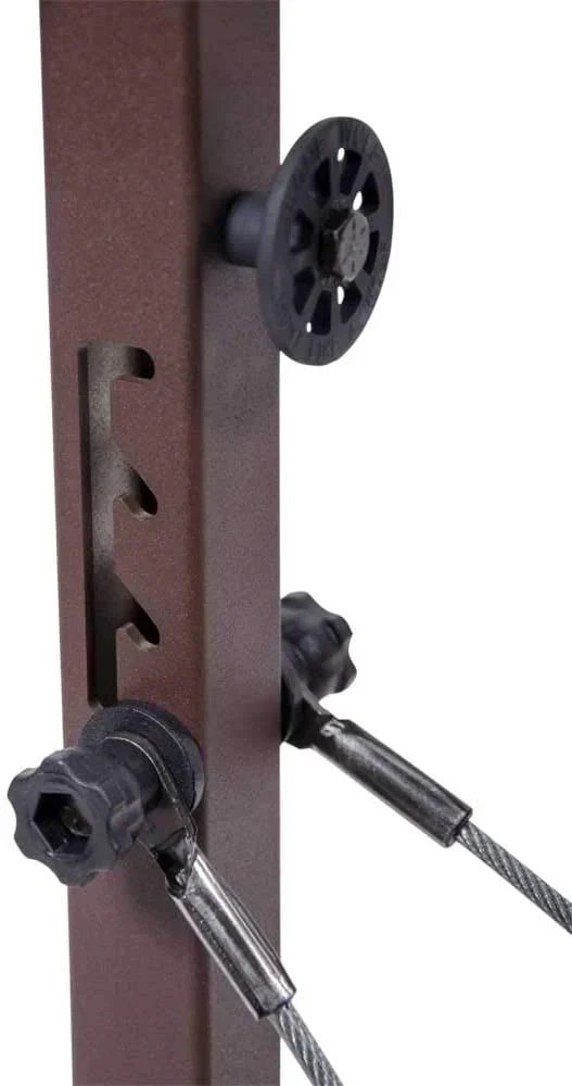 Premium Simple Goods Assault II Hang On Tree Stand Value