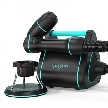 Revolutionary Pure Value REVAIR Reverse Air Hair Dryer | Easily dry and straighten hair Functional