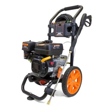 Limited True Basics Gas-Powered 3200 PSI 208cc Pressure Washer, CARB Compliant Original