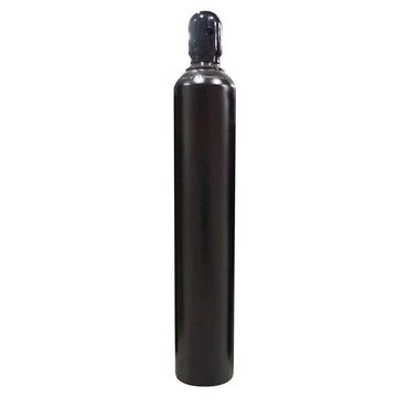 2026 Debut Simple Goods 125 cu/ft 75% Argon 25% CO2 Welding Tank CGA 580 – FULL Modern