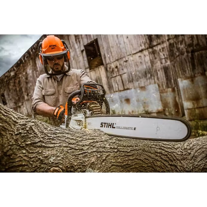 Limited Basic Line STIHL MS 362 Professional Saws Value