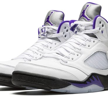 Advanced Everyday Co Air Jordan 5 Retro "Concord" Original