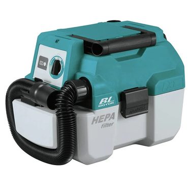 Revolutionary Standard Goods XCV11Z 18V LXT LithiumIon Brushless 2 Gallon HEPA Filter Portable WetDry Dust ExtractorVacuum Tool Only Distinctive
