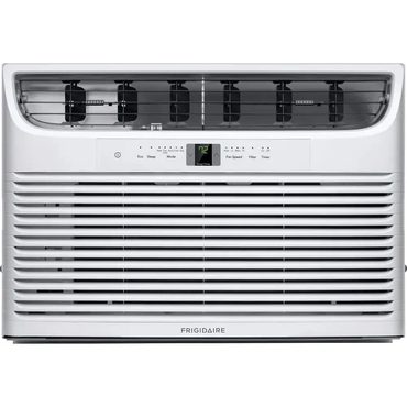 Select Basic Line 2025 Frigidaire 25,000 BTU Connected Window Air Conditioner with Slide Out Chassis Improved