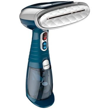 Brand New Smart Pick Handheld Garment Steamer Clothes Turbo ExtremeSteam 1550W GS38R Original