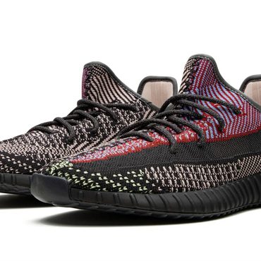 Limited Pure Value YEEZY BOOST 350 V2 "Yecheil" Fine