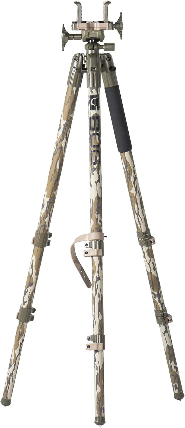 Popular Smart Pick Camo Death Grip - Mossy Oak Functional