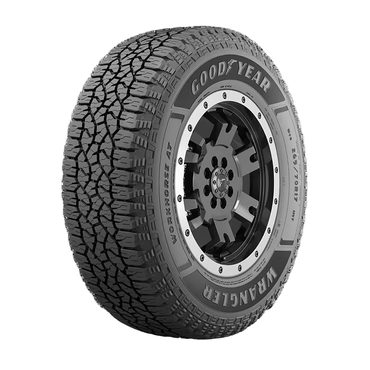 Popular Pure Value All terrain LT265/60R20 121/118re light truck tires Reliable
