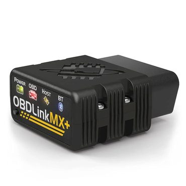 Limited Smart Pick OBDLink Bluetooth Scanner for iPhone Android and Windows Sensible