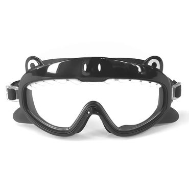Limited Standard Goods Cartoon Animal Kids Goggle - HD Anti-Fog Large-Frame Diving Gear Sensible
