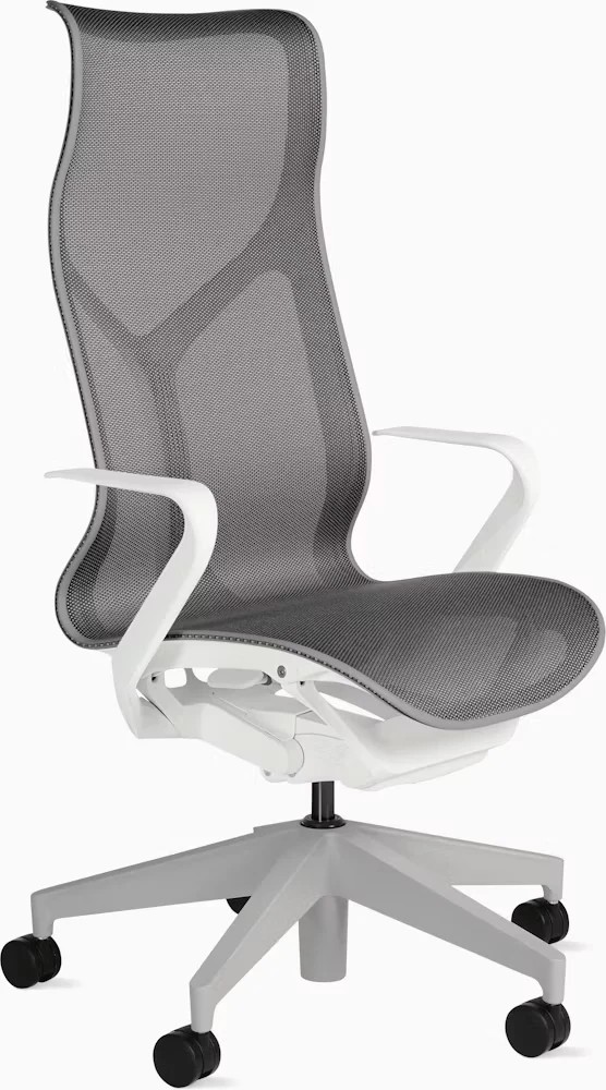 Limited Pure Value Cosm Chair, High Back Universal