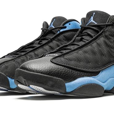 Limited Standard Goods Air Jordan 13 "University Blue" Original