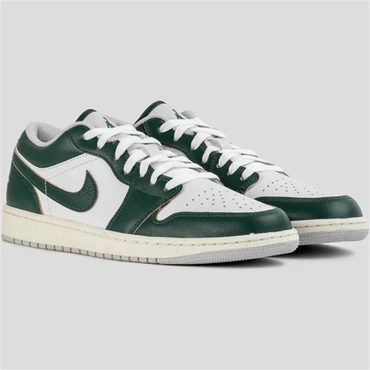 Limited Pure Value Air Jordan 1 "Oxidized Green" Functional