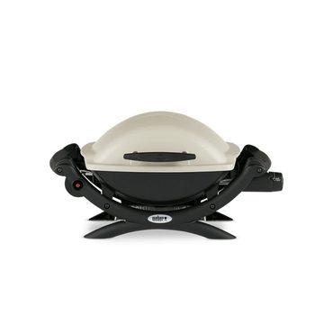 Durable Clear Choice WEBER® Q 1000 GAS GRILL Original