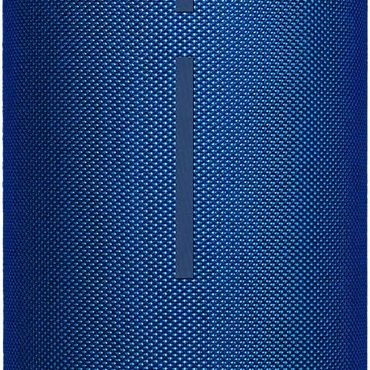 Economy Basic Line Portable Wireless Bluetooth Speaker, Heavy Bass, 360° Sound, IP67 Waterproof, 17 Hour Battery - Carbon Black Value