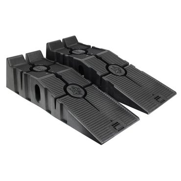 Popular Simple Goods RhinoGear 11914MI RhinoRamps Vehicle Ramp, Pair, 12,000lb. GVW Capacity Fine