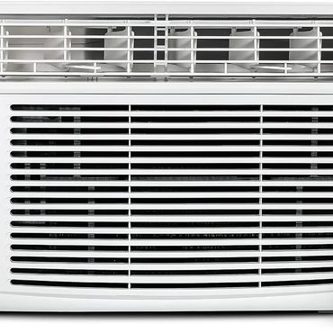 Select Smart Pick BLACK+DECKER Window Air Conditioner 12000 BTU, AC Window Unit Cools Fine