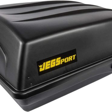 Limited True Basics Rooftop Cargo Carrier | 18 cu. ft | Waterproof Sensible