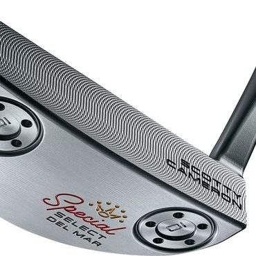 In Season Everyday Co Cameron Special Select Del Mar Putter Functional