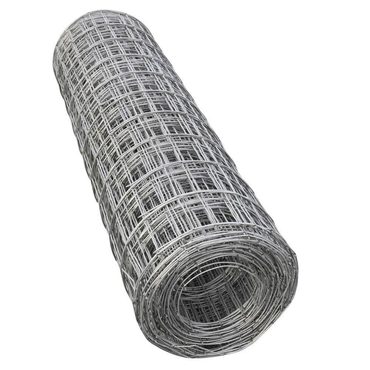 New 2026 Standard Goods 5 ft. x 150 ft. Steel Mesh Roll 71010946 Sound