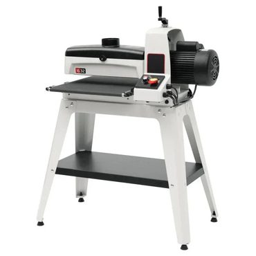 Annual Open Market JWDS-1632 16-32 Drum Sander with Stand 723520K from Enhanced