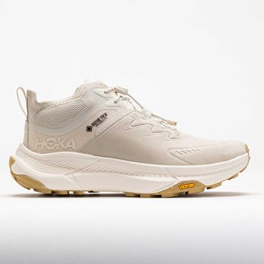 Classic Pure Value Transport Chukka GTX Women's Oat Milk/Alabaster Enhanced