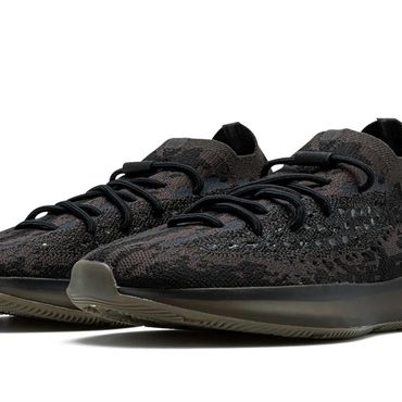 Advanced Simple Goods YEEZY BOOST 380 "Onyx" Improved