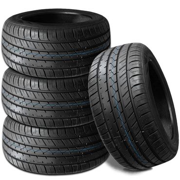 Limited Prime Select 255/30ZR19 91W XL Full season ultra-high performance tyre LHST51930010/255/30/19/2553019 Fine
