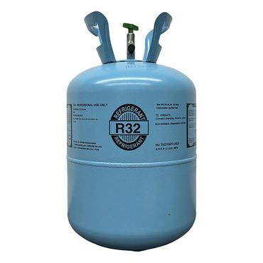 2026 Upgraded Fresh Find 20.9LB R32 R-32 Freon Refrigerant Gas Modern
