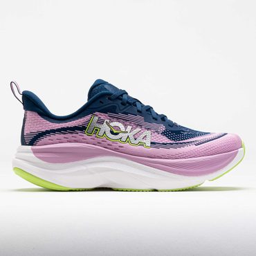 Limited Basic Line Skyflow Women's Midnight/Pink Twilight Modern