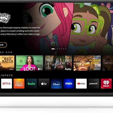 Premium Open Market VIZIO 40-inch D-Series Full HD 1080p Smart TV with AMD FreeSync, Apple AirPlay Value