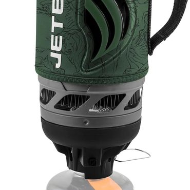 Select Pure Value Flash Camping and Backpacking Stove System, Portable Propane Burner Fine