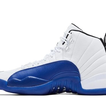 In Stock Pure Value Jordan 12 Retro 'Blueberry' Enhanced
