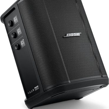 Limited Fresh Find Pro+ Portable Bluetooth PA Speaker – Black Functional